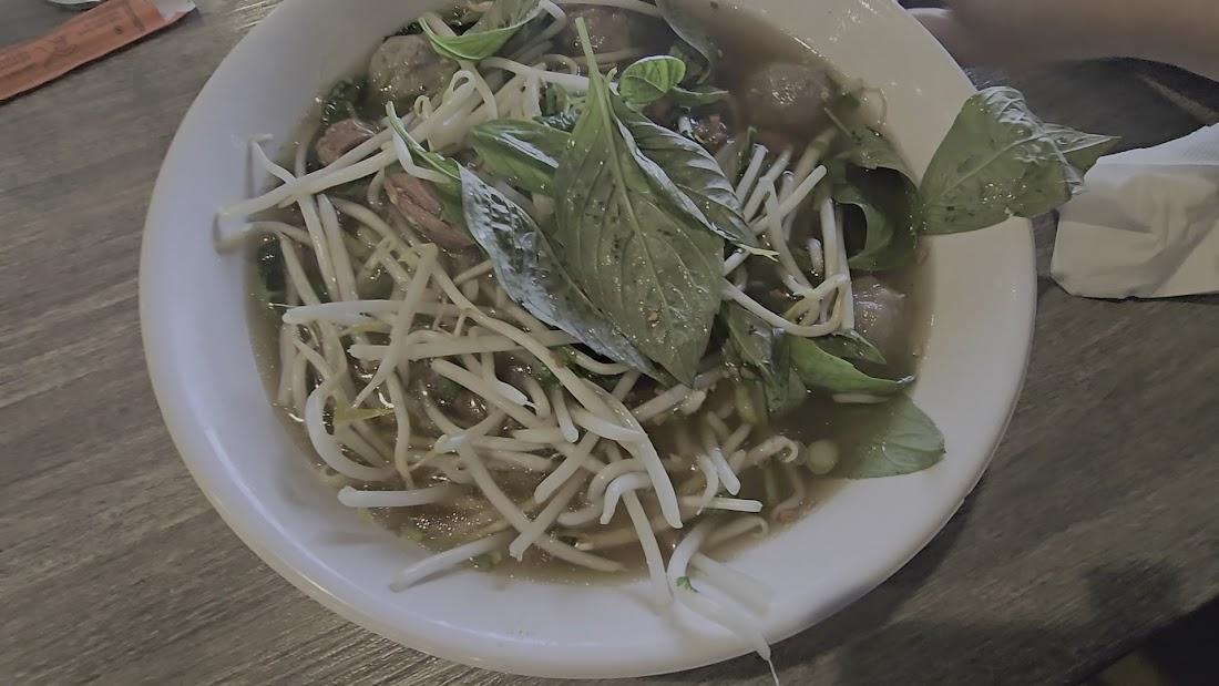 Green Papaya